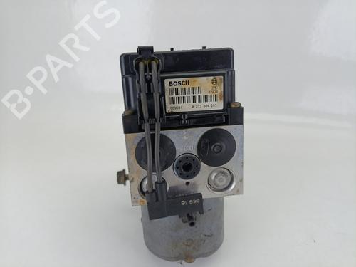 ABS pump CITROËN XSARA (N1) 1.9 TD | BP25876824M43 