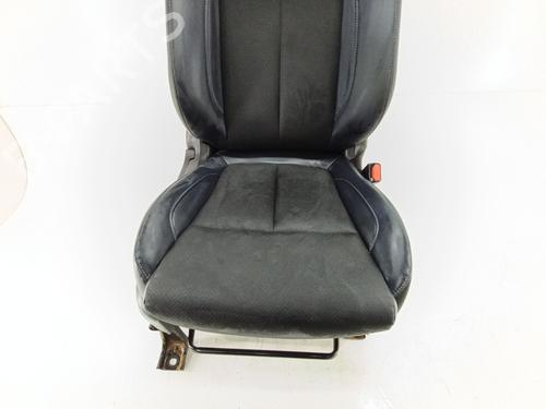Right front seat MITSUBISHI ECLIPSE CROSS (GK_, GL_) Plug-in Hybrid 4WD (GL3W) | BP35724105C16 - Image 2