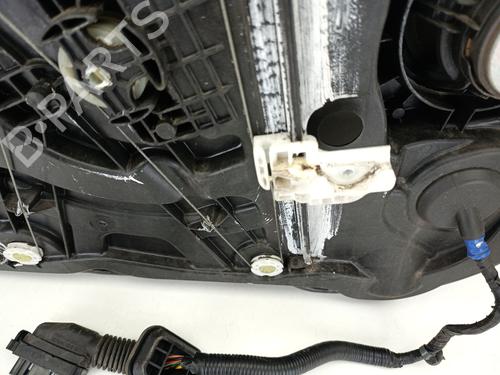 Front right window mechanism KIA CARENS IV 1.7 CRDi | BP38045290C23 - Image 6