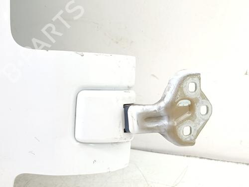 Right tailgate CITROËN JUMPY III Van (V_) 1.5 BlueHDi 100 | BP40013792C77 - Image 5