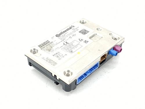 Used Electronic module Electronic module RENAULT EXPRESS Box Body/MPV [2021-2026] 36562055 36562055