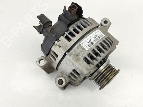 Alternator OPEL ASTRA K Sports Tourer (B16)  | BP26663144M7 