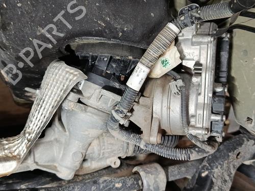 Steering rack CITROËN C4 III (BA_, BB_, BC_) 1.2 PureTech 130 (BAHNSA, BAHNSB) | BP31882572M22 