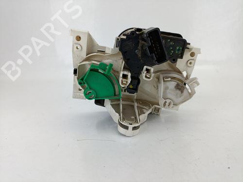 Climate control DACIA LOGAN MCV (KS_) 1.5 dCi (KS0K) | BP25878468I5 