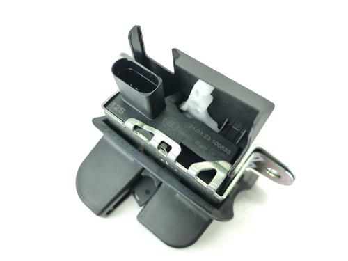 Tailgate lock AUDI A1 Sportback (GBA) 30 TFSI | BP26506215C101 