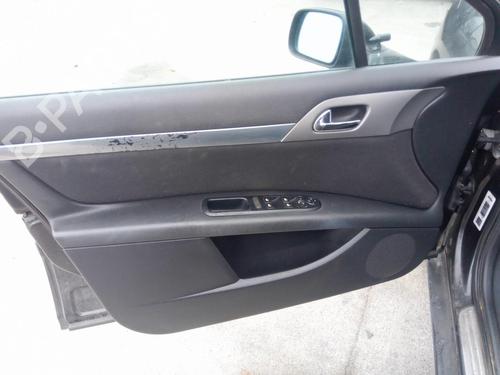 Used Left front window motor PEUGEOT 407 (6D_) [2004-2011]  13333302