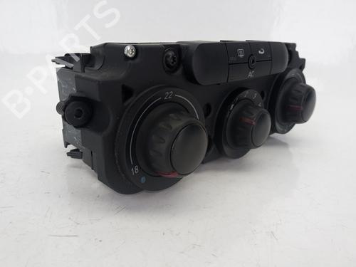 Climate control SEAT ALTEA (5P1)  | BP16184491I5 