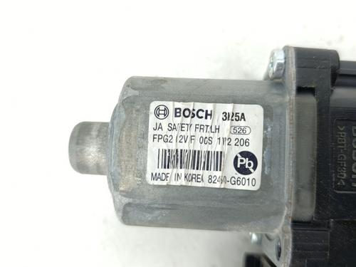 Front left window mechanism KIA PICANTO III (JA) 1.0 | BP34276199C22  - Image 5