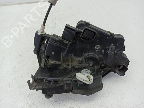 Front left lock BMW 3 (E46) 320 d | BP9148562C98 