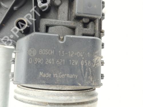 Front wiper motor PEUGEOT PARTNER Box Body/MPV | BP31382819M29