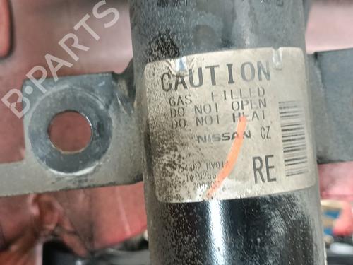 Right front shock absorber RENAULT KADJAR (HA_, HL_) 1.3 TCe 160 (HLNC) | BP34441675M17 - Image 2