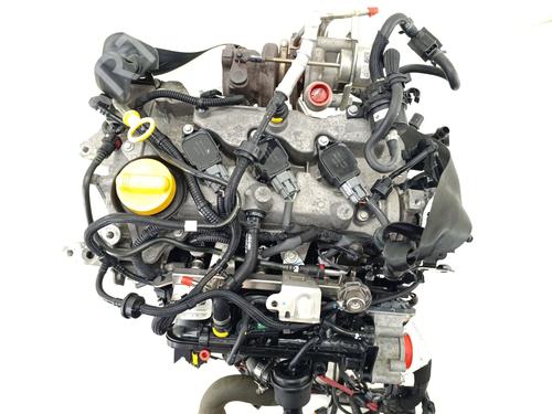 Engine RENAULT CLIO IV (BH_) 0.9 TCe 90 (BHNF, BHMA, BHMH, BHJK, BHJR) | BP36993844M1 - Image 11