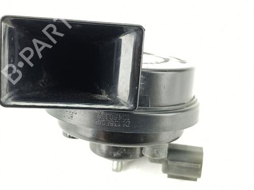 Used Horn MG MG ZS SUV (AZS1) 1.5 VTi (106 hp) 28022792