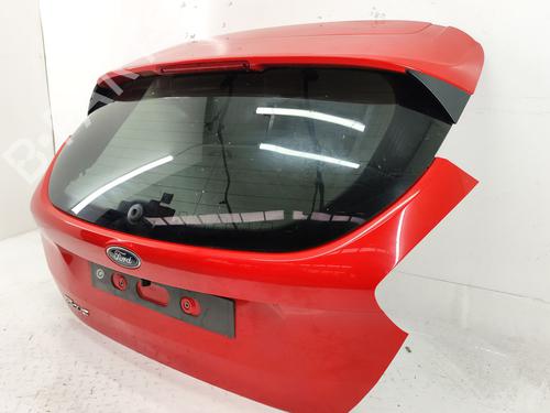 Tailgate FORD FOCUS III 1.5 TDCi | BP27319784C6 