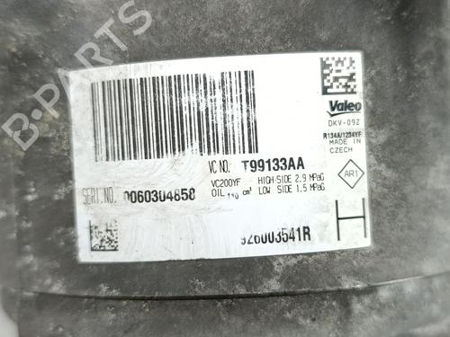 AC compressor NISSAN MICRA V (K14) 1.0 IG-T 100 | BP39746836M34 - Image 4