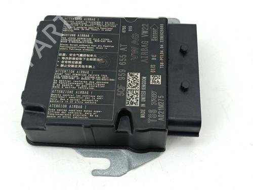 ECU airbags SEAT ATECA (KH7, KHP) 1.5 TSI | BP38346516M53 - Image 5