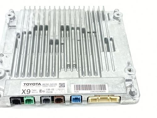 Used Electronic module Electronic module 38747903 38747903