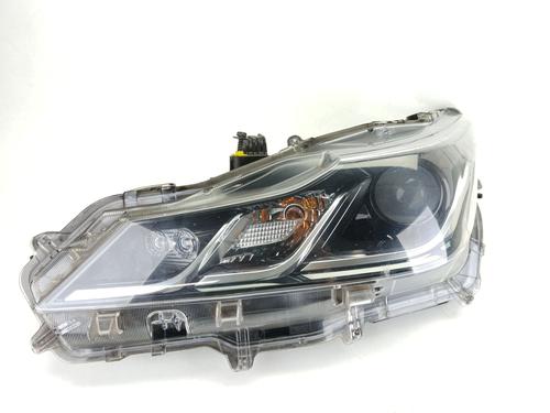 Left headlight TOYOTA COROLLA Saloon (_E21_) 1.8 VVTi Hybrid (ZWE211, MZEA12) | BP38065209C28 - Image 2