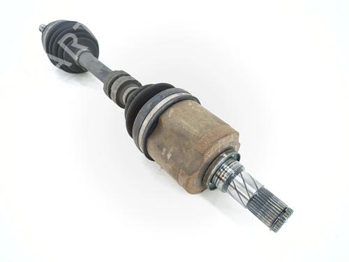 Left front driveshaft NISSAN X-TRAIL III (T32_, T32R, T32RR) 1.6 dCi (T32) | BP37417841M38 - Image 3