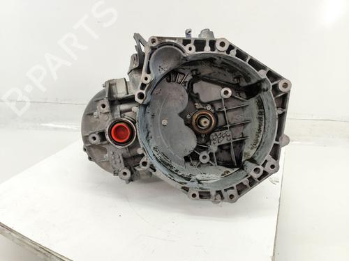 Gearbox OPEL ASTRA H GTC (A04) 1.9 CDTI (L08) | BP29482361M3 