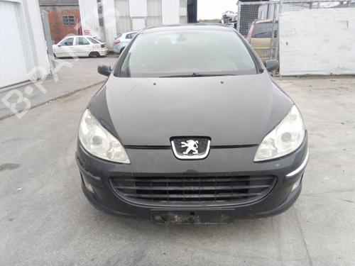 Right front window motor PEUGEOT 407 (6D_)  | BP13333301E20 