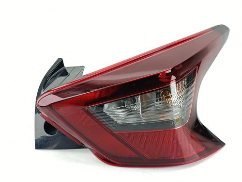 Used Right taillight Right taillight NISSAN MICRA V (K14) 1.0 IG-T 100 (101 hp) 39746768 39746768