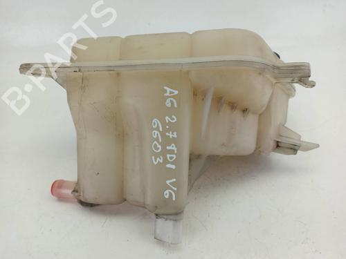 Expansion tank AUDI A6 C6 Avant (4F5) 2.7 TDI | BP8944402C120 