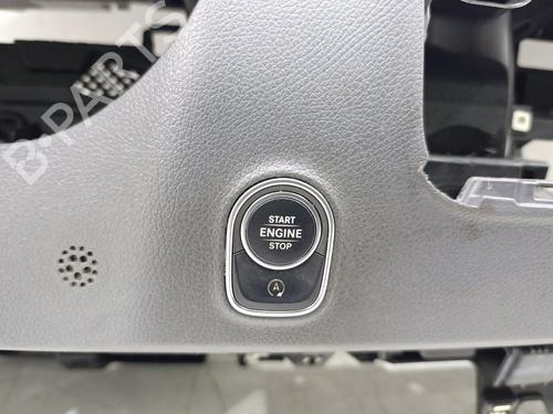 Dashboard MERCEDES-BENZ SPRINTER 3,5-t Van (B907, B910) 317 CDI RWD (907.631, 907.633, 907.635, 907.637) | BP39973890C46 - Image 10