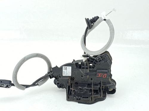Used Front left lock Front left lock 38442325 38442325