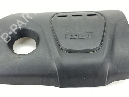 Used Upper protection HYUNDAI TUCSON (TL, TLE) 1.6 GDi (132 hp) 29529475