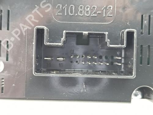 Climate control SEAT IBIZA V (KJ1, KJG) 1.0 TSI | BP34059802I5  - Image 6