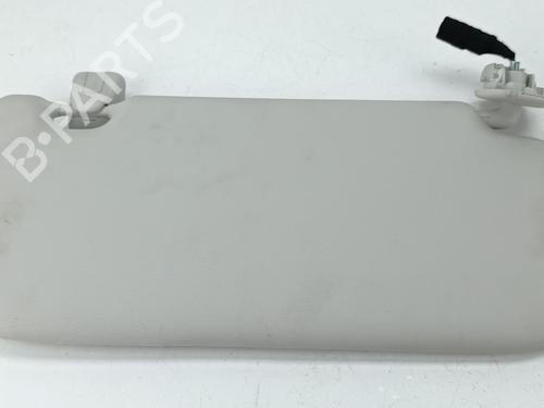 Left sun visor FORD PUMA (J2K, CF7) 1.0 EcoBoost | BP35955382I1 - Image 3