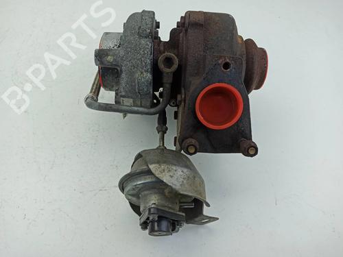 Turbocharger/Supercharger PEUGEOT 407 SW (6E_, 6D_) 2.0 HDi 135 | BP9148426M71 