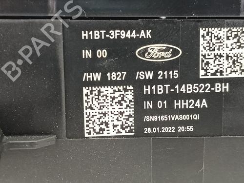 Switch FORD FOCUS IV (HN) 1.0 EcoBoost mHEV | BP36115851I30 - Image 6