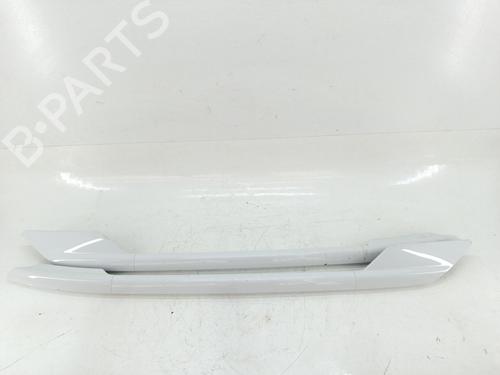 Tagræling CITROËN C3 AIRCROSS II (2R_, 2C_) 1.2 PureTech 110 (2RHNZB, 2RHNZW, 2RHNPX, 2RHNPJ) (110 hp) 31971715