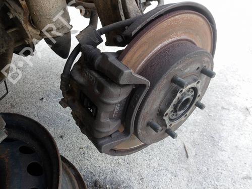 Used Right front brake caliper SUZUKI VITARA (ET) HDI (SE 420HDI) (87 hp) 26547221