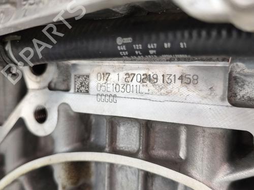 Engine SEAT LEON (5F1) 1.5 TGi | BP30153607M1
