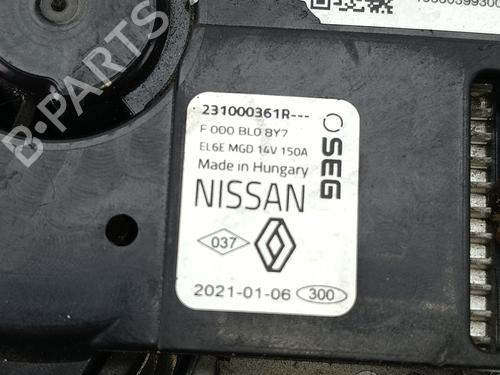 Alternator DACIA SANDERO III 1.0 SCe 65 | BP32091106M7  - Image 6