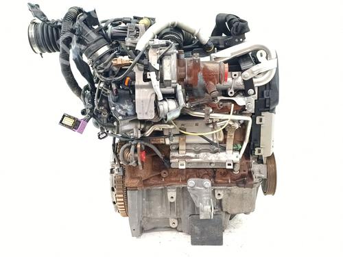 Engine NISSAN NV200 / EVALIA Bus 1.5 dCi 90 (M20, M20M) | BP38176464M1 - Image 5