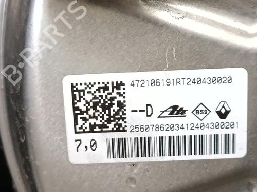 Servo brake RENAULT CAPTUR II (HF_) TCe 90 (HFM6) | BP29631310M42 