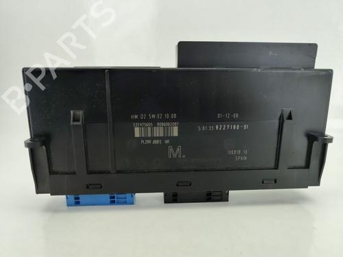 Electronic module BMW X1 (E84) sDrive 20 d | BP25921271M83 