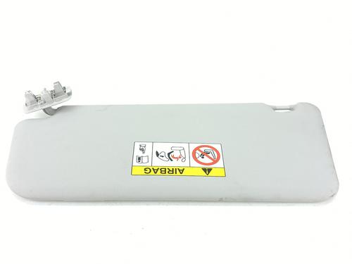 Right sun visor CITROËN JUMPY III Van (V_) 1.5 BlueHDi 100 | BP40041452I2 - Image 2