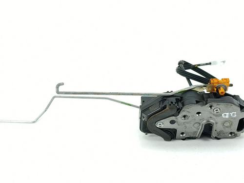 Front right lock OPEL MOKKA / MOKKA X (J13) 1.6 CDTI (_76) | BP31038542C97