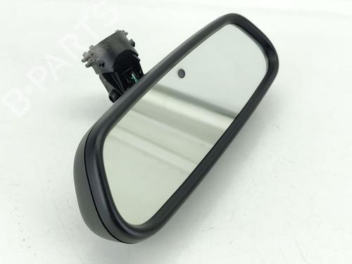 Used Rear mirror CITROËN C4 CACTUS 1.5 BlueHDi 100 (102 hp) 27298171