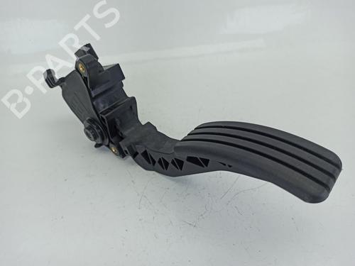 Used Pedal RENAULT MEGANE III Hatchback (BZ0/1_, B3_) [2008-2025]  13335874