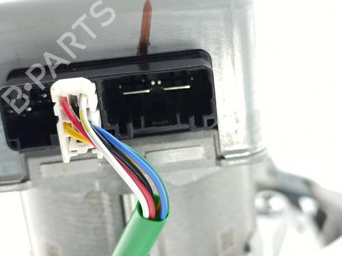 Steering column TOYOTA YARIS (_P21_, _PA1_, _PH1_) 1.5 Hybrid (MXPH10, MXPH11) | BP30385420M21 