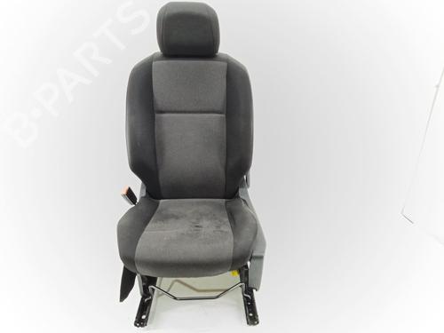 Used Left front seat Left front seat 39169052 39169052
