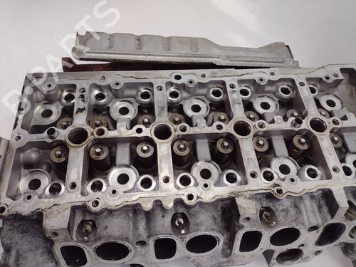 Cylinder head BMW X3 (E83) 2.0 sd | BP10978068M5 