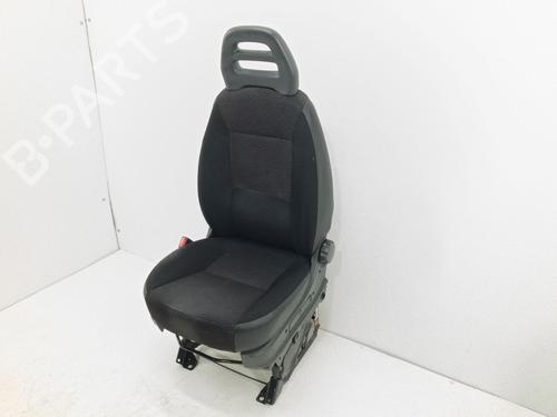 Left front seat PEUGEOT BOXER Van 2.0 BlueHDi 130 | BP39610111C15 - Image 5
