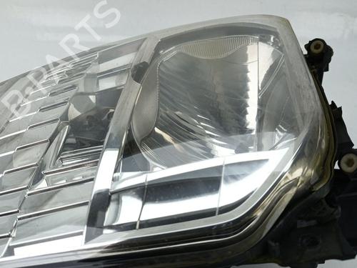 Right headlight NISSAN NT400 CABSTAR (F24M) | BP36435724C29 - Image 4